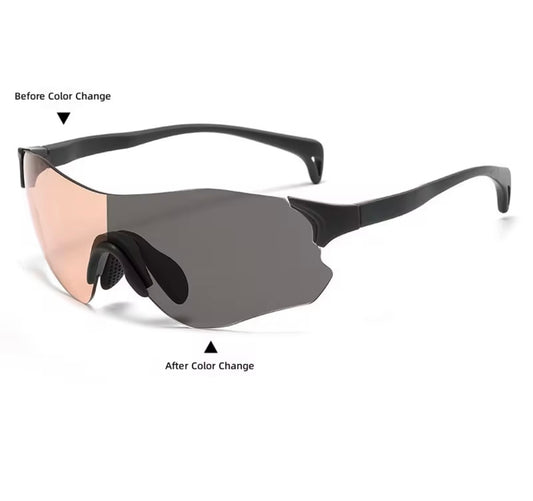 Pink Photochromic