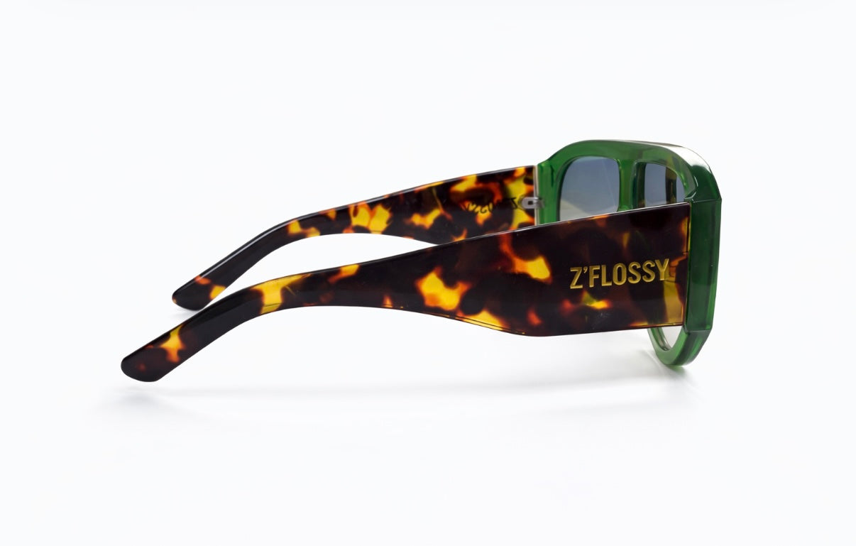  

 Moxie symbolising courage, determination, and spirited confidence

Rubber elements at the temples for subtle style and comfort

Lightly tinted lenses for a sophisticated touch

UV 400 protection to shield your eyes from harmful rays

A bold, resilient