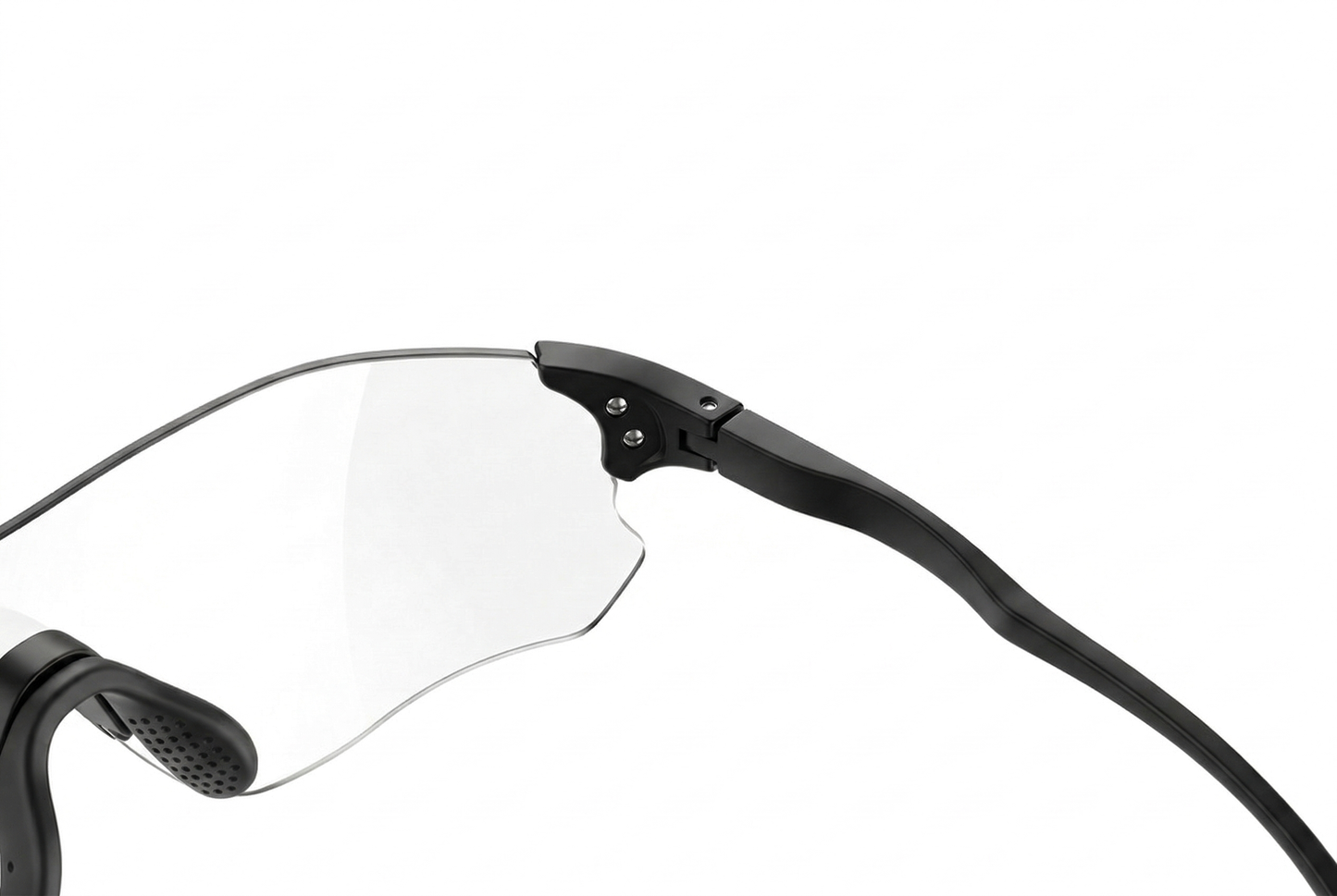 Black clear